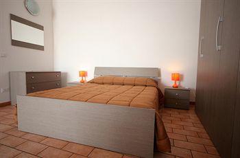Plaia Case Vacanza Favignana Exterior photo