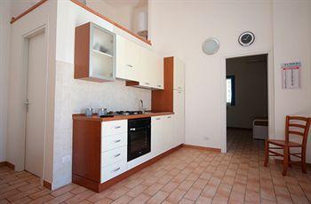 Plaia Case Vacanza Favignana Exterior photo