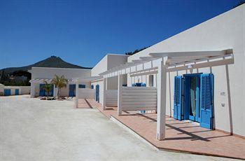 Plaia Case Vacanza Favignana Exterior photo